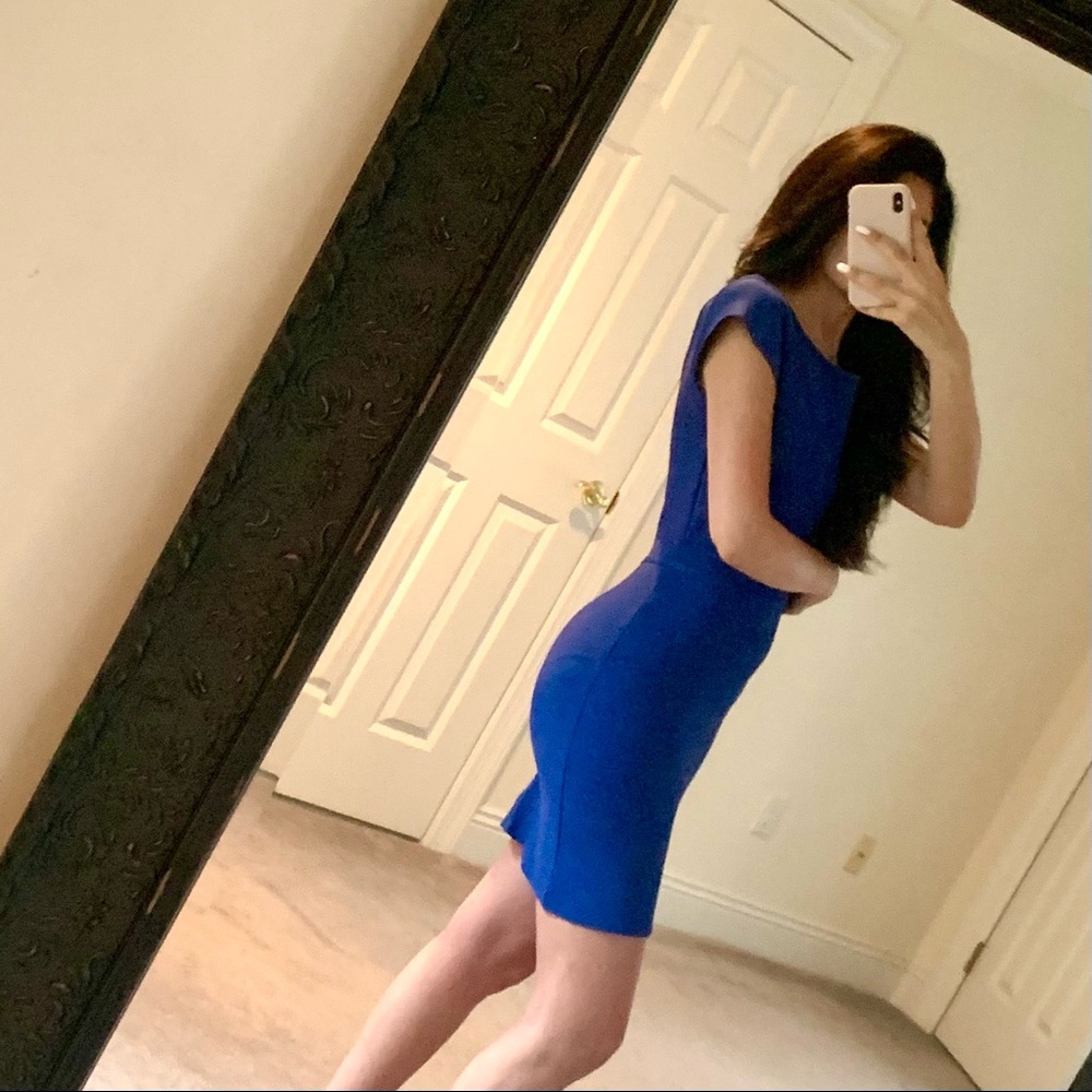 BCBG MAX AZRIA Dress - NEW
